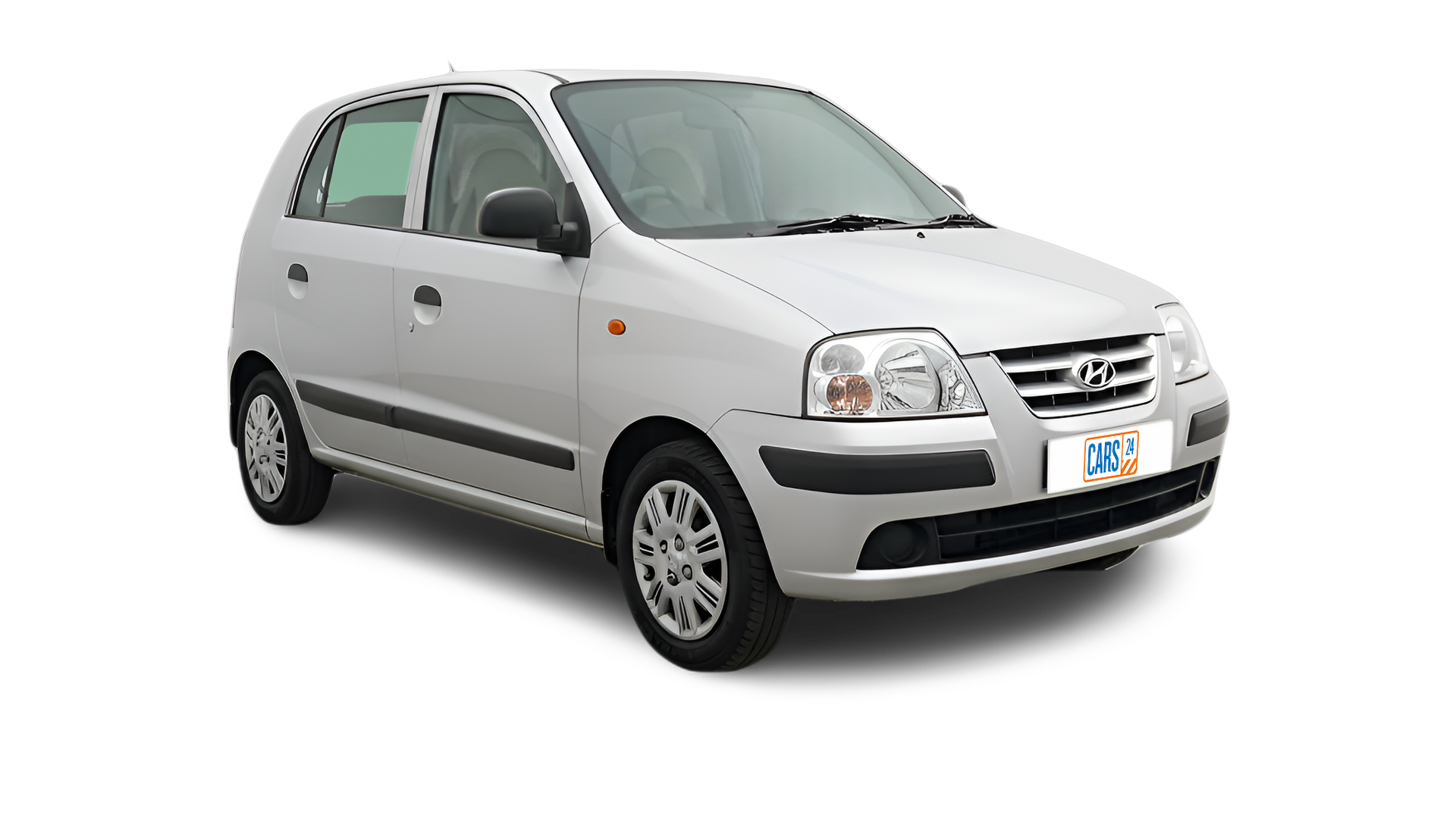 Hyundai Santro Xing-img